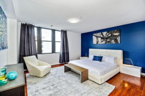 Be My Guest Gorgeous 2BD next to Reading Terminal